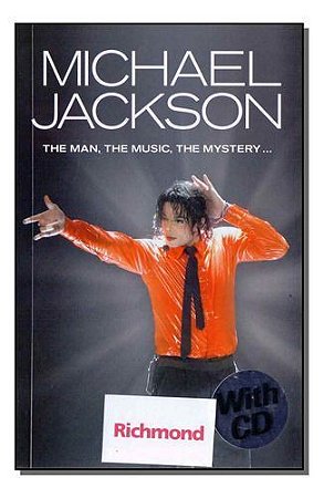 Michael Jackson - (2771)