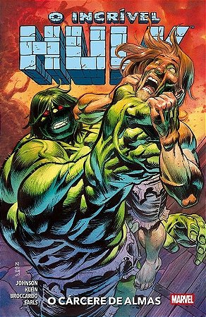 O Incrível Hulk (2024) - Vol. 03