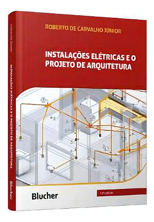Instalacoes eletricas e o projeto arquitetura