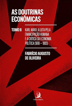 As Doutrinas Econômicas - Tomo II