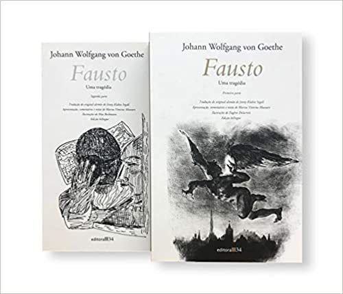 Coleção Fausto