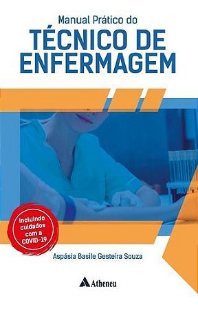 Manual Prático Do Técnico De Enfermagem