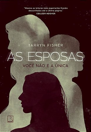 As Esposas - Você Não é a Única