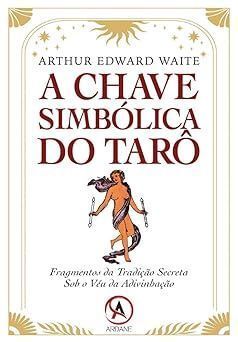 a Chave Simbolica Do Taro