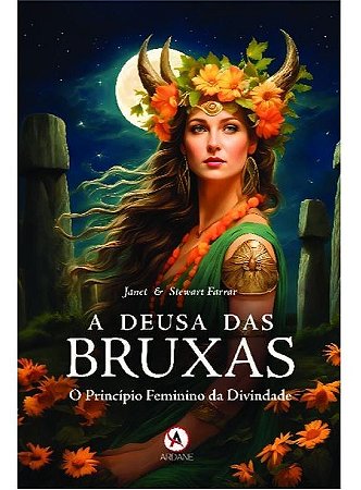 a Deusa Das Bruxas