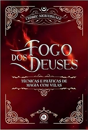 Fogo Dos Deuses