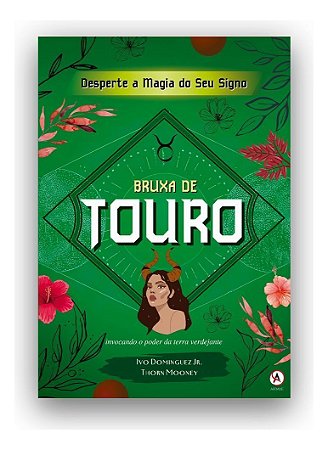 A Bruxa de Touro