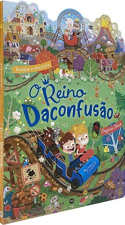 O Reino Daconfusão