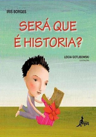 SERÁ QUE É HISTÓRIA?