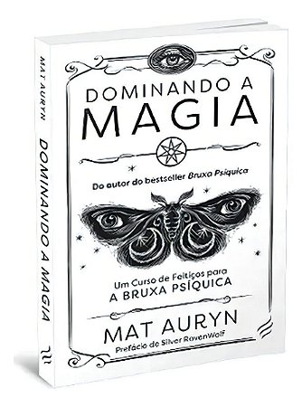 Dominando a Magia