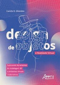 Design de Objetos e Realidade Virtual