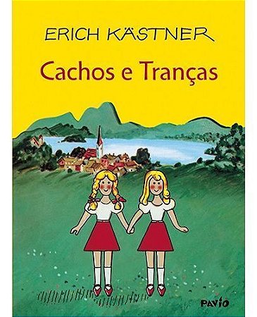 Cachos e Tranças