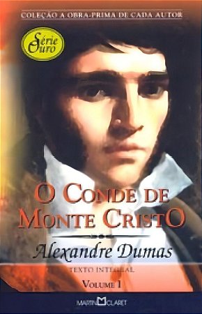 Conde De Monte Cristo, o - Vol Ii