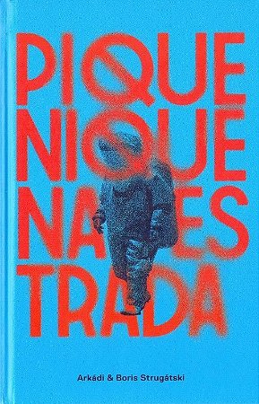 PIQUENIQUE NA ESTRADA