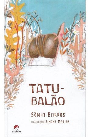 Tatu-Balão