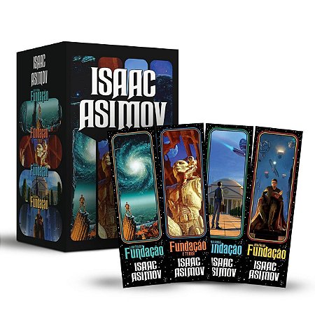 Box Fundação: Declínio e Ascensão