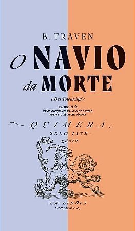 NAVIO DA MORTE, O