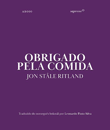 Obrigado Pela Comida