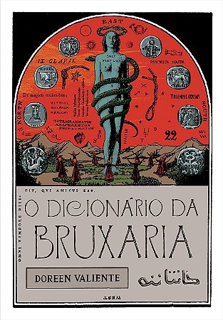 O Dicionário da Bruxaria