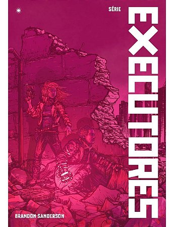 Box - Série Executores