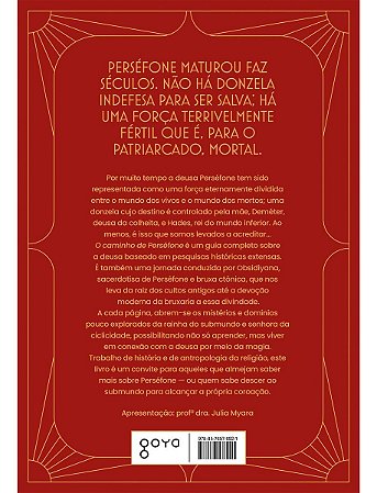 O Caminho de Perséfone