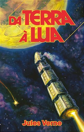 Da Terra a Lua - (Aleph)