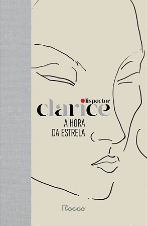 A Hora da Estrela