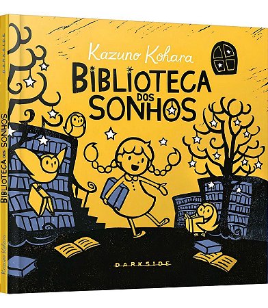 Biblioteca Dos Sonhos