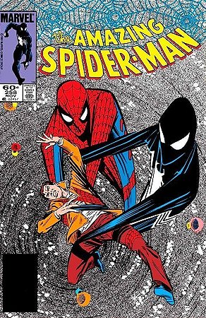 A Saga do Homem-Aranha - Vol. 28