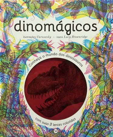 Dinomágicos