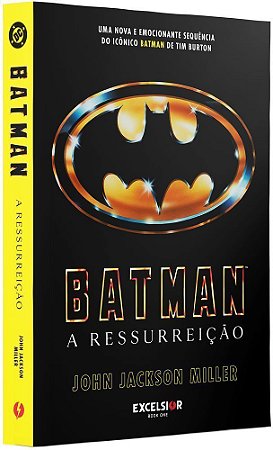 Batman - A Ressurreição