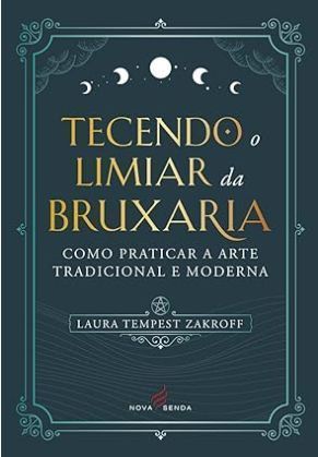 Tecendo o Limiar da Bruxaria