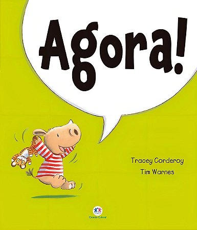 Agora!