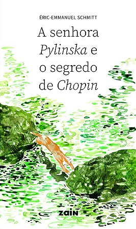 A Senhora Pylinska e o Segredo de Chopin