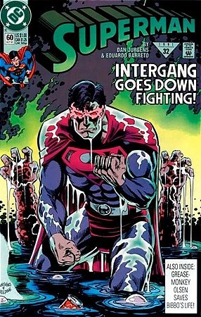 A Saga do Superman - Vol. 34