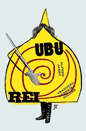 Ubu Rei - Os Poloneses