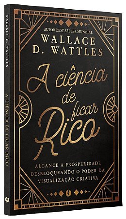 A Ciência De Ficar Rico