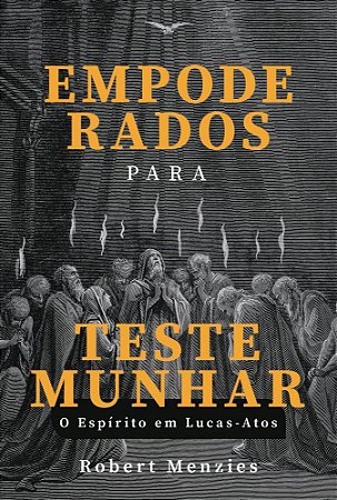 Empoderados Para Testemunhar
