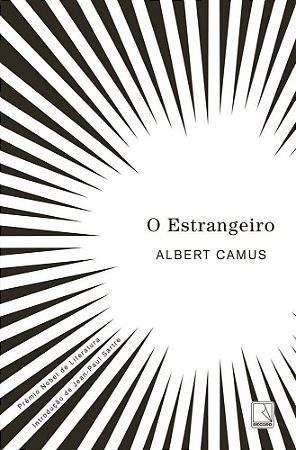 O Estrangeiro (Edição Especial)