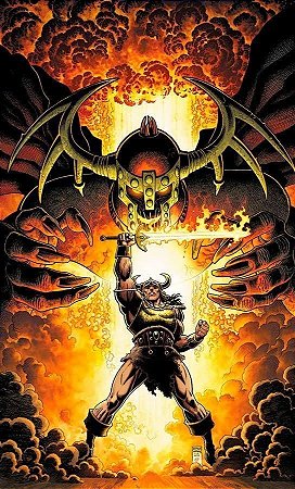 Conan, o Bárbaro - Vol. 08 - A Era Clássica