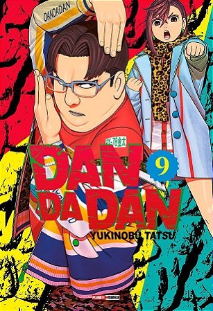 Dandadan - Vol. 09