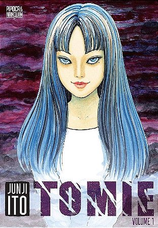 TOMIE VOL. 1