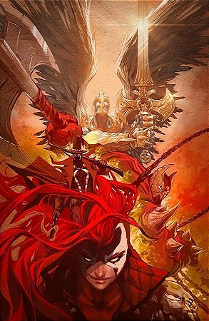 Spawn Apresenta - Os Condenados - Vol. 01