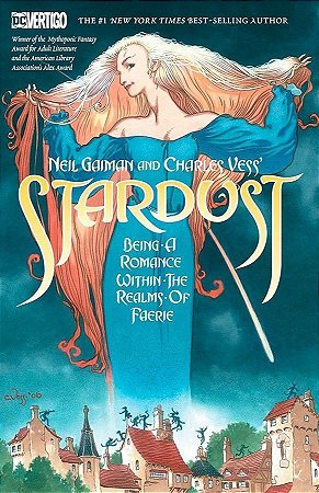 Stardust - Edição de Luxo