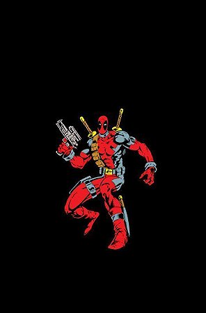 Marvel Essenciais - Deadpool: Caça Ao Tesouro