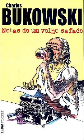 Notas de Um Velho Safado