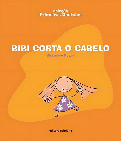 Bibi Corta o Cabelo