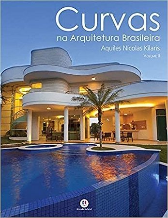 CURVAS NA ARQUITETURA BRASILEIRA