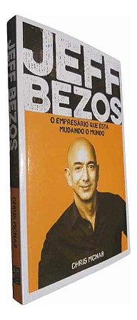 Jeff Bezos