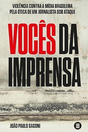Vocês da Imprensa